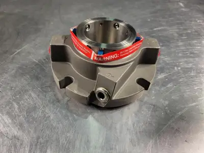 NEW FLOWSERVE CSCPX2625EAXAB