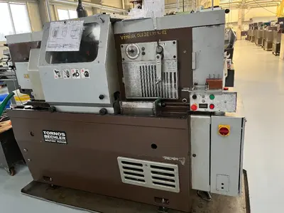 USED TORNOS SAS16