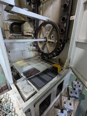 Used 2010 OKUMA VTM-200YB 5-Axis or More CNC Lathes Georgia US | Shub Machinery #331462