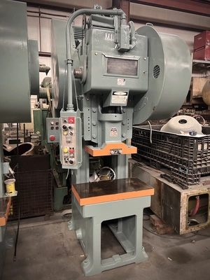 USED 1977 MINSTER MINSTER 70-4 PRESS