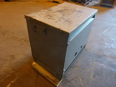 USED REX B15JC