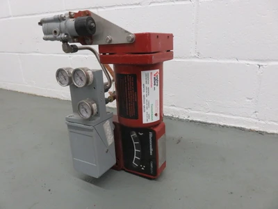 USED Masoneilan Camflex II