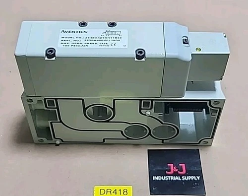 NEW Aventics 354BA4Z1KN11B30