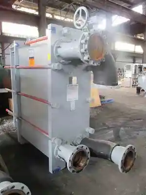 USED ALFA LAVAL M20-MFG