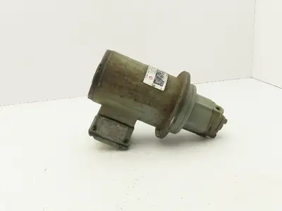Nippon Gerotor TOP-IME75-2-10MA Hydraulic Trochoid Pump & Motor 1690 RPM 230V