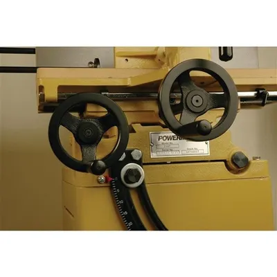 NEW POWERMATIC 719T