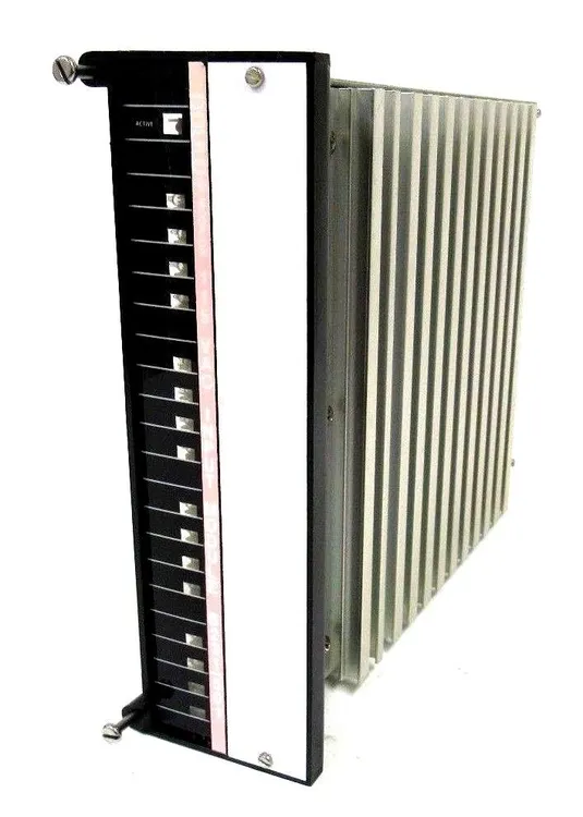 Used MODICON _UNKNOWN_ Input / Output Modules | SB Industrial Supply #829483