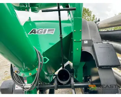 Used AGI REM _UNKNOWN_ Sweeper/Vacuum Iowa US | Keast Enterprises #1360022