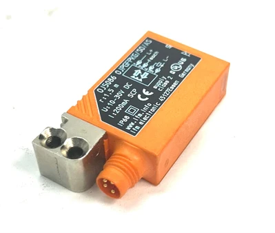 USED IFM EFECTOR OJPGFPKG/SO/AS