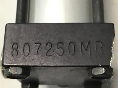 USED DESTACO 807250MR