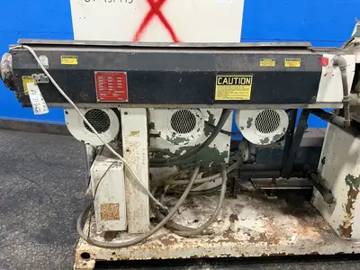 Used DAVIS STANDARD DS 2.5 M5 Misc Plastics Equipment Ohio US | HGR 24 #1453557