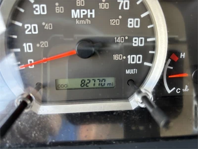 Used 2018 ISUZU VAN BODY TRUCK - DIESEL (2018) Box trucks Texas US | MachineryMax #1488266