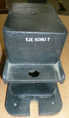 USED CALDYN TJE6080T