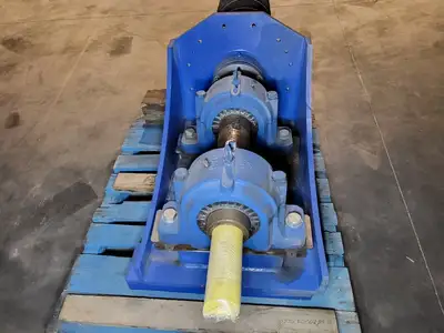 Screw Conveyor