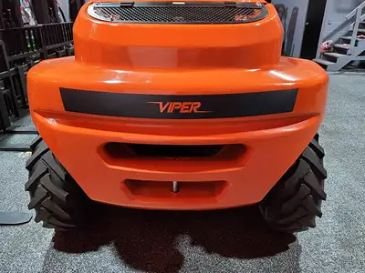 Used 2026 Viper RT80 Internal Combustion Forklifts: Pneumatic Tire New York US | United Lift #1446807