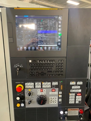 2025 CMZ TA-30-YS-640 CNC Lathes | PM Machines (4)