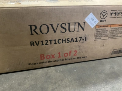 Used _UNKNOWN_ _UNKNOWN_ Air Conditioning Equipment Michigan US | Miedema Asset Management Group #1451755