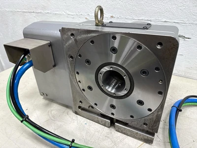 Samchully _UNKNOWN_ Rotary Tables | Fram Fram LLC (15)