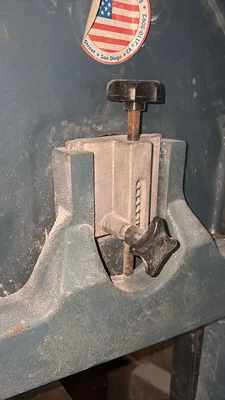 Used _UNKNOWN_ _UNKNOWN_ Woodworking Sanders Georgia US | Auction Management Corporation #1548674