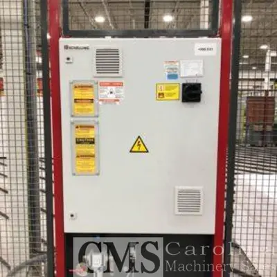 USED 2020 ONSRUD 145M12GA CNC ROUTER WITH PANEL RETRIEVAL SYSTEM