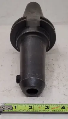 USED COMMAND CAT 50 TOOL HOLDER