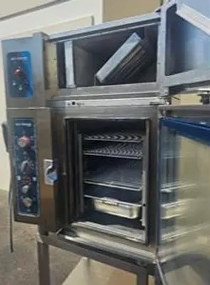 USED ALTO SHAAM 6.10 ESINVH