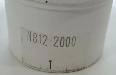 NEW Perkin Elmer N8122000