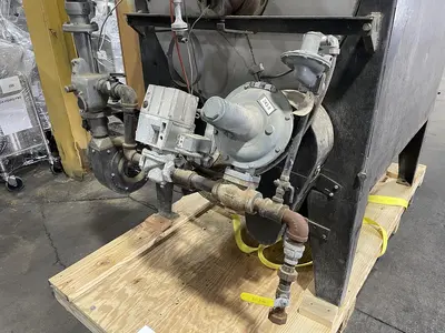 Used BAUER _UNKNOWN_ Roasters New Jersey US | UNION STANDARD EQUIPMENT CO. #1182577