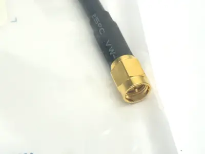 New | in-Stock L-Com CCS58A-1 Cable & Wire Michigan US | Maverick Industrial Sales #1392804