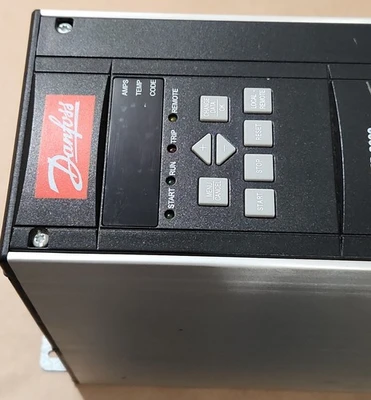 USED Danfoss MCD3055T5B21CV2