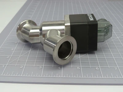 Used OERLIKON _UNKNOWN_ Valves/Fittings | OCO Industrial #1645597