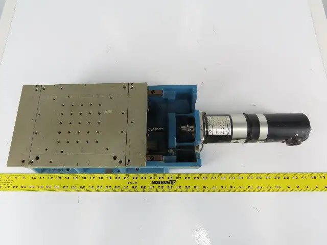 Used AEROTECH _UNKNOWN_ Miscellaneous MRO Indiana US | Arrow Industrial #641284