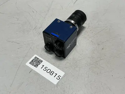 USED TELEDYNE DALSA B0-22-01M22-00-R