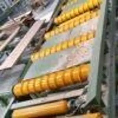 New | in-Stock _UNKNOWN_ _UNKNOWN_ Sawmill Material Handling Ontario CA | Moon Machinery #1764057