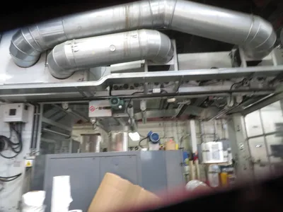 2015 UTECO Onyx 808 GL 140 Printing & Converting, Presses - Central Impression | Mark One Machinery (4)