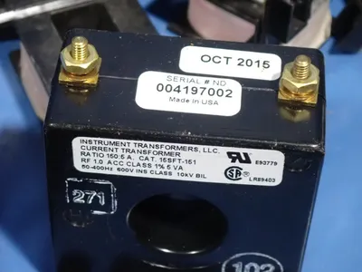 Eaton Current Sensors