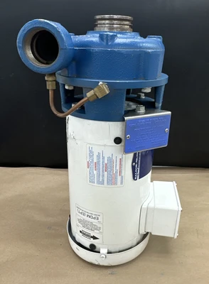 NEW Baldor Reliance 302IK456B PE