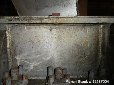 Used TELEDYNE READCO _UNKNOWN_ Continuous Mixers Illinois US | Aaron Equipment #85758