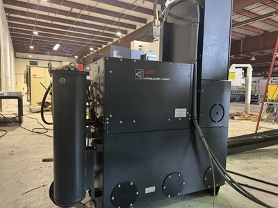 Used 2019 DMG MORI NLX 2500-700 CNC Lathes Illinois US | Revelation Machinery #1283717