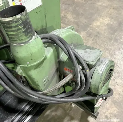 USED RAPID 819