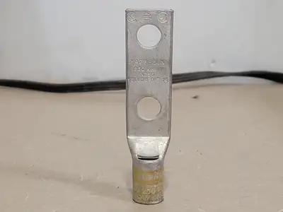 USED BURNDY YA292LN