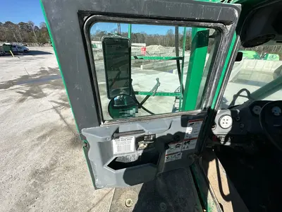 Used 2021 TEREX FD4000 Cement Mixers Georgia US | Proxy Equipment #1381940