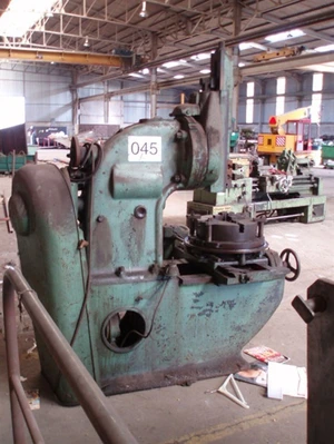 USED GSP STROKE: 280 MM