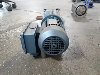 Sew-eurodrive 1 Hp Gear Drive