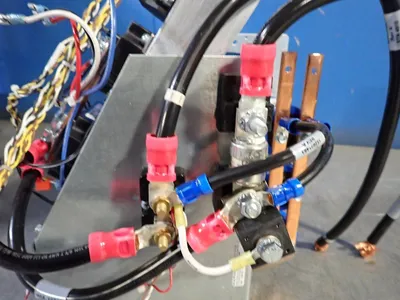USED AC Drive Power Modules