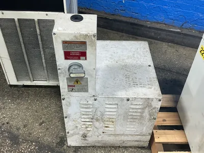 Used 2003 ROFIN LME1 Laser Markers Ohio US | HGR 24 #1096739