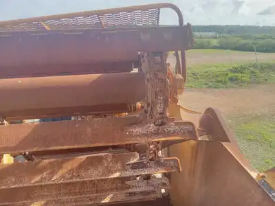 Used 2018 Caterpillar 623K Scrapers California US | Zadoon Equipment #1480799