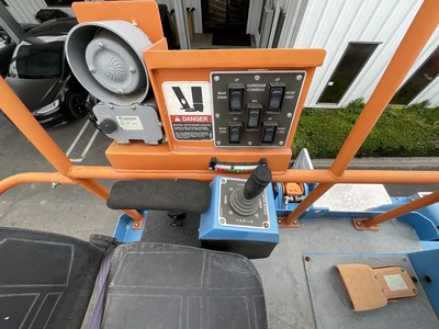 Used 2014 KIMBLE C6000 Service & Utility Trucks California US | Big Truck & Equipment #1412349