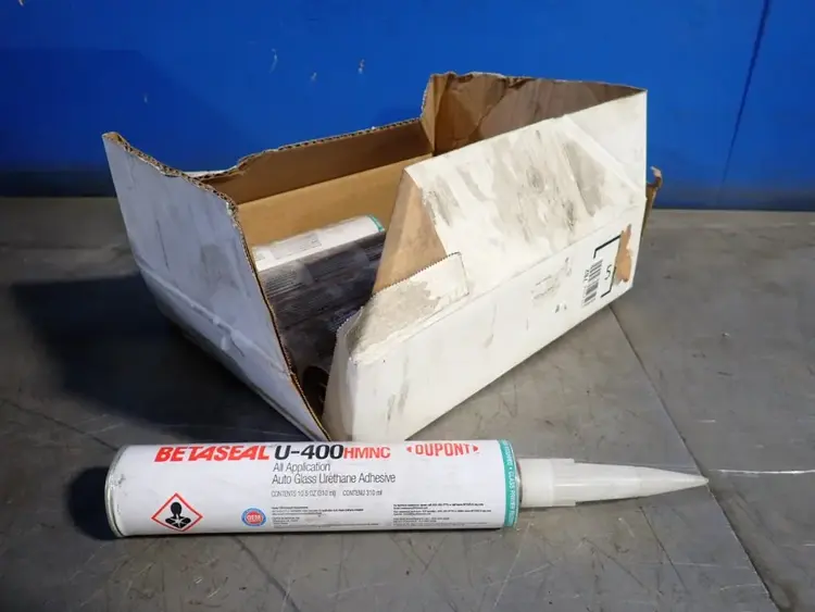 Used BETASEAL U400 HMNC Miscellaneous MRO Ohio US | HGR 24 #1083871
