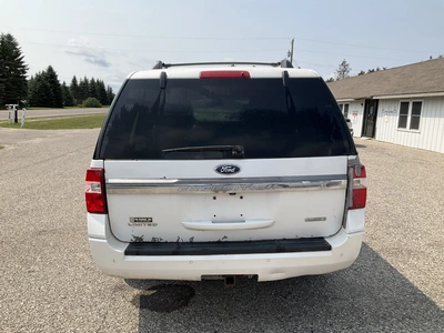 Used 2015 FORD EXPEDITION SUVs Michigan US | Miedema Asset Management Group #1423668